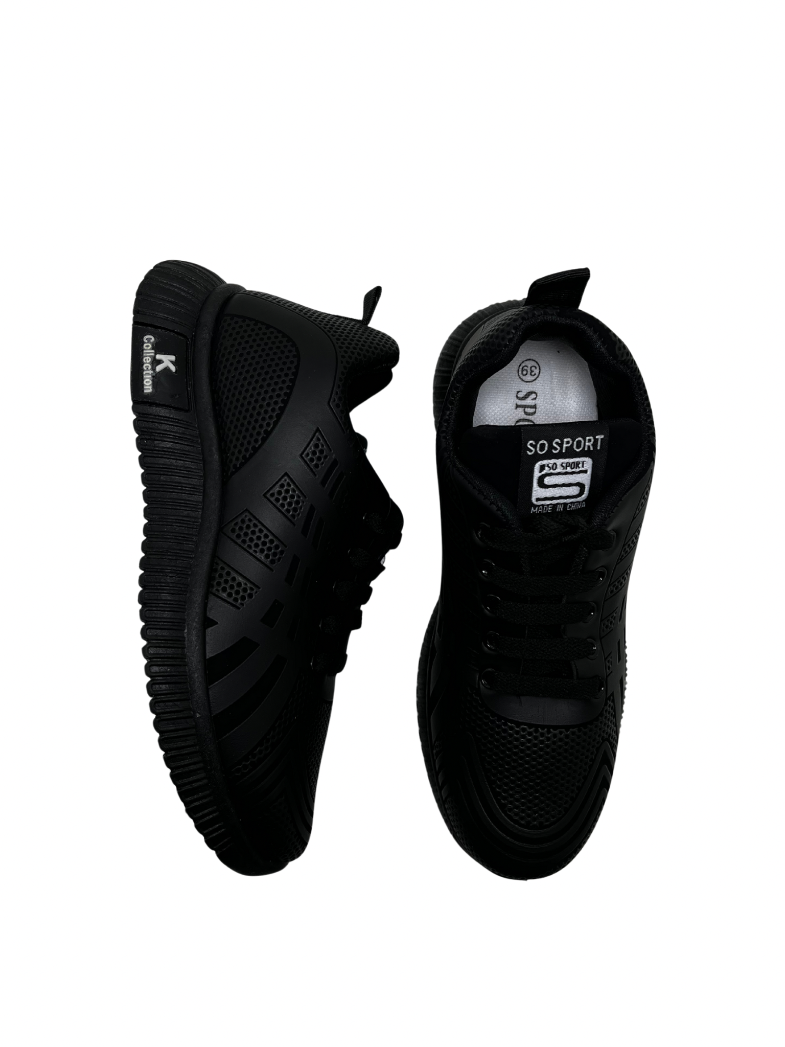 Lightweight Fashion Sneakers for Women & Girls β Casual Style