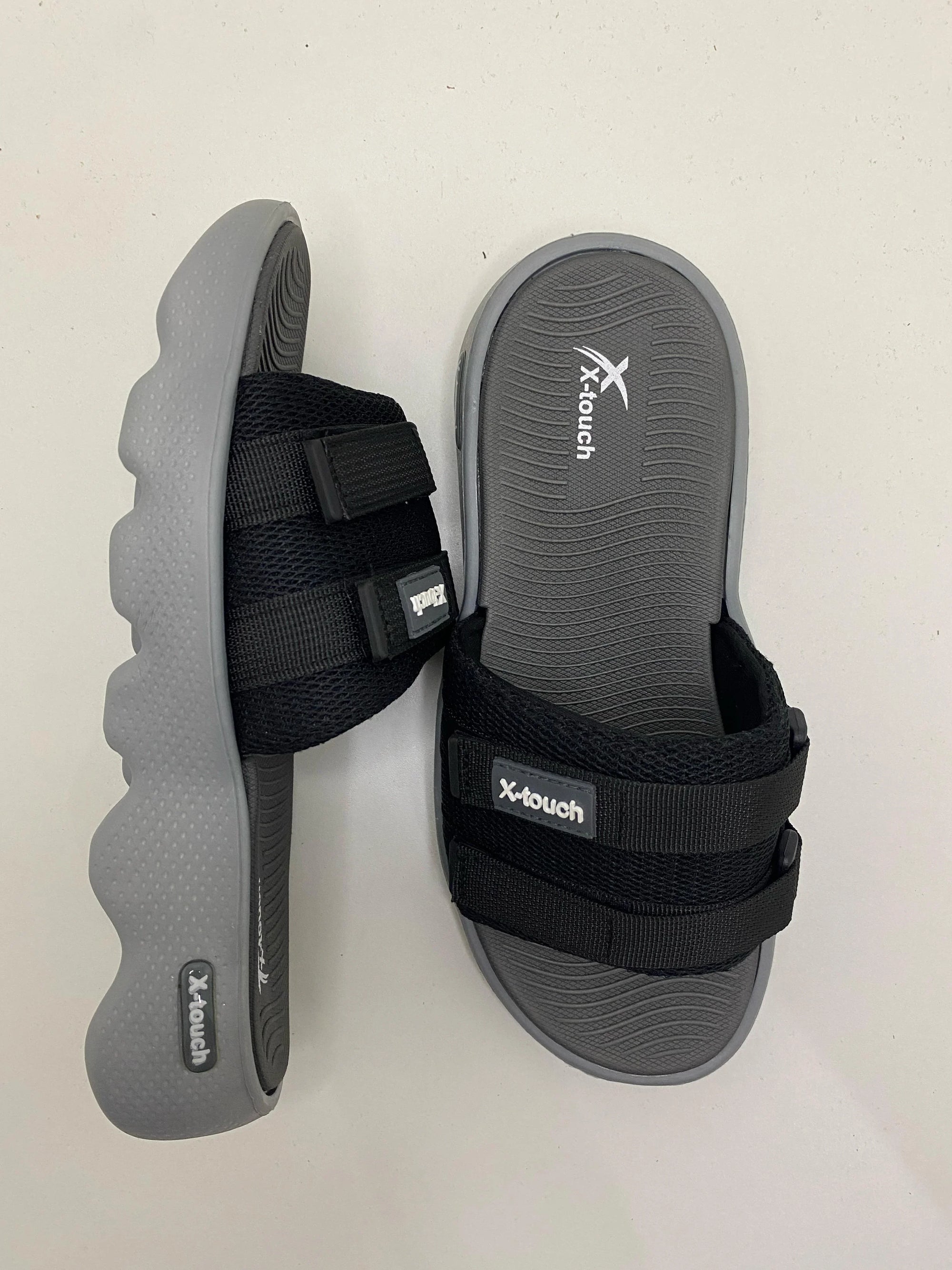 Comfort Step Medicated Slippers – Men’s Daily Use Shifa Sole – Ortho Comfort