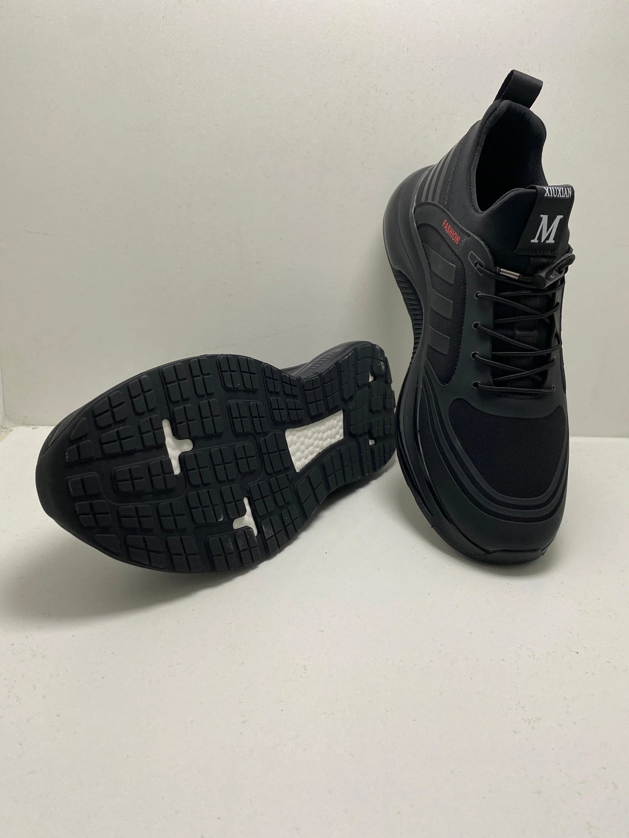 SwiftRun β Menβs Lightweight Runners Performance Runners for Men β Air Mesh & Soft Cushioned Footbed