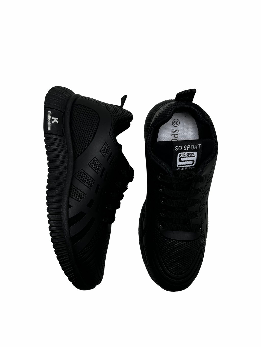 Lightweight Fashion Sneakers for Women & Girls – Casual Style