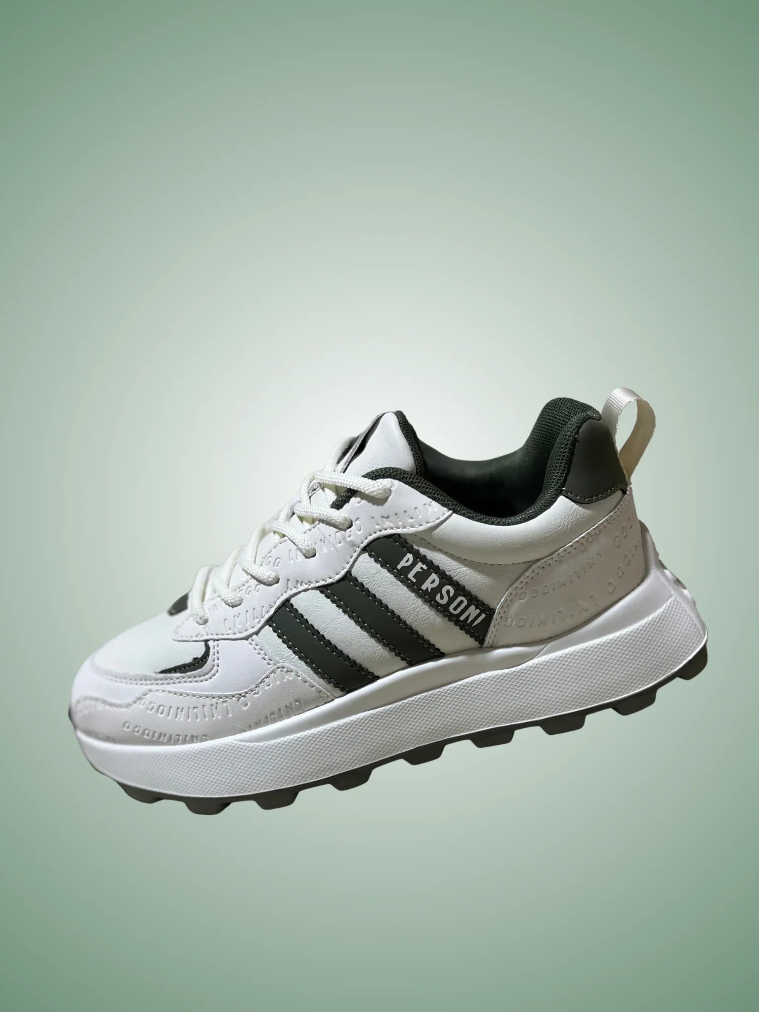Men’s Lightweight Running Shoes | Breathable Runners with Grip Sole for Daily Training & Casual Wear