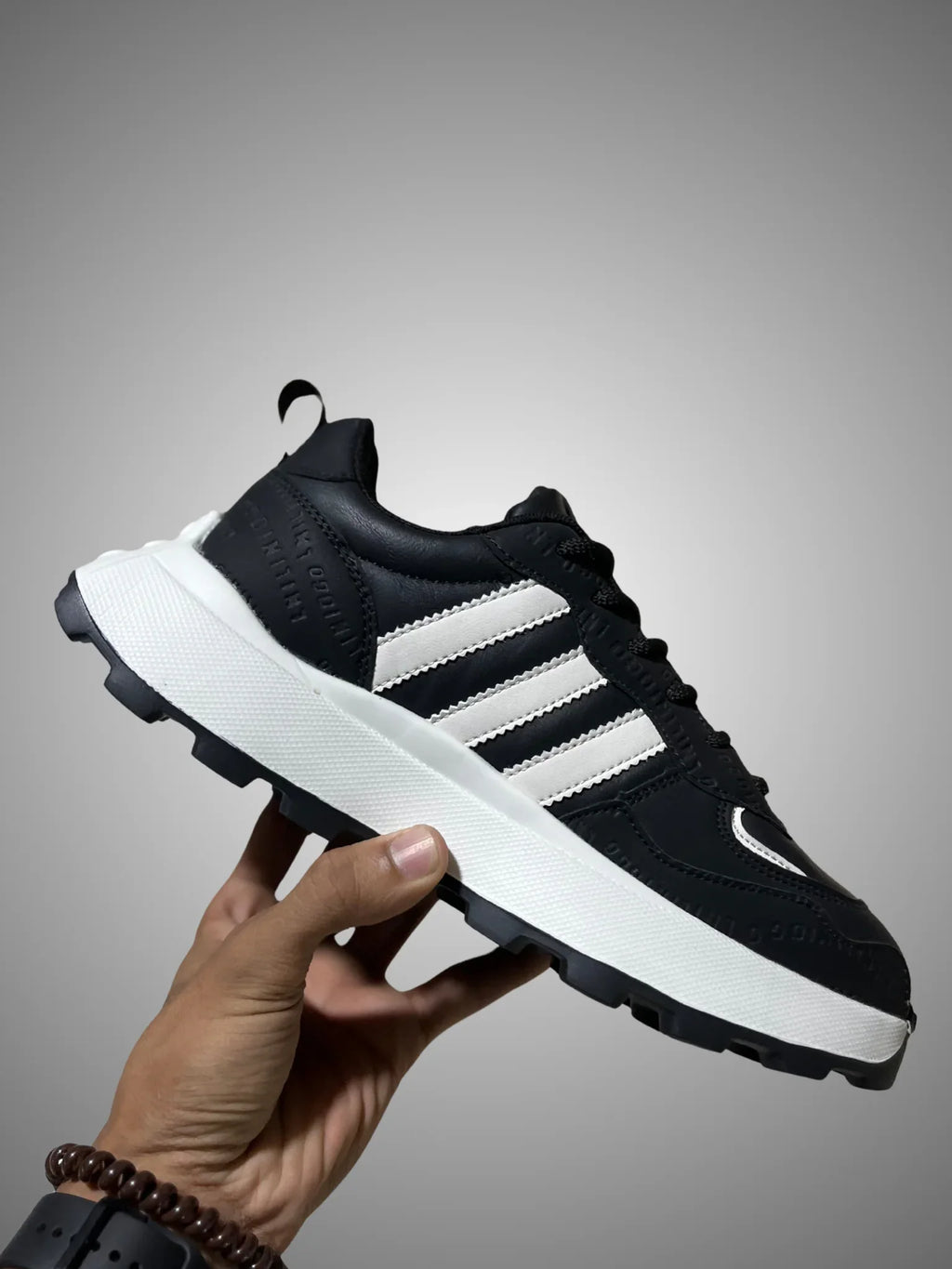 Men’s Lightweight Running Shoes | Breathable Runners with Grip Sole for Daily Training & Casual Wear