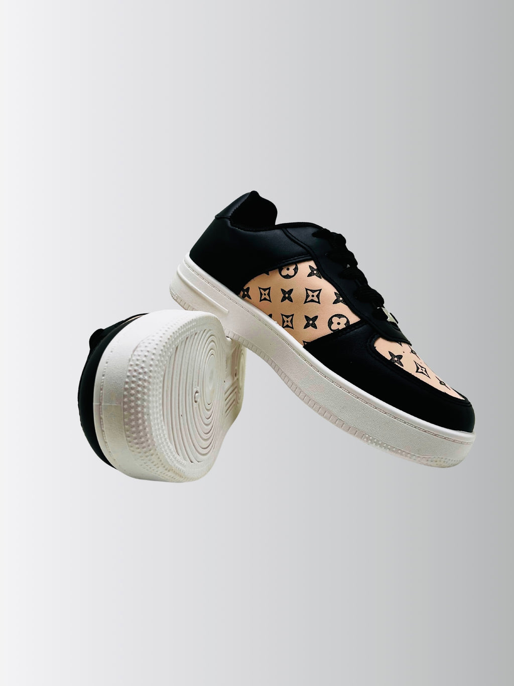 Women’s Casual Sneakers – Stylish & Comfortable Fashion Shoes (Made in China)