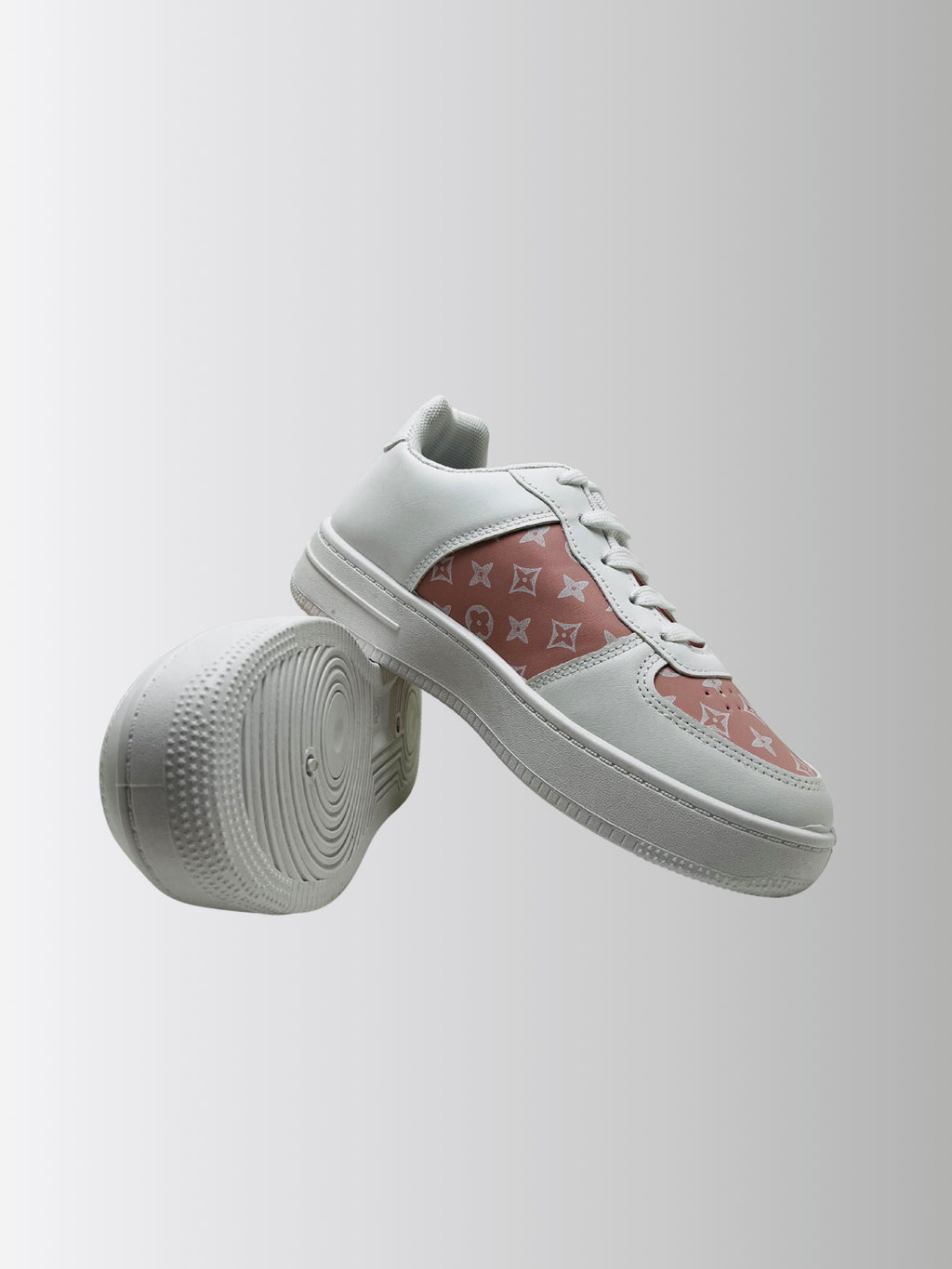 Women’s Casual Sneakers – Stylish & Comfortable Fashion Shoes (Made in China)