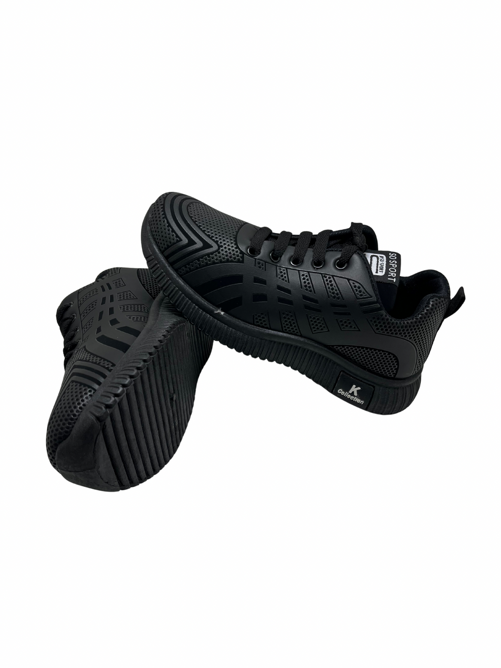 Lightweight Fashion Sneakers for Women & Girls – Casual Style