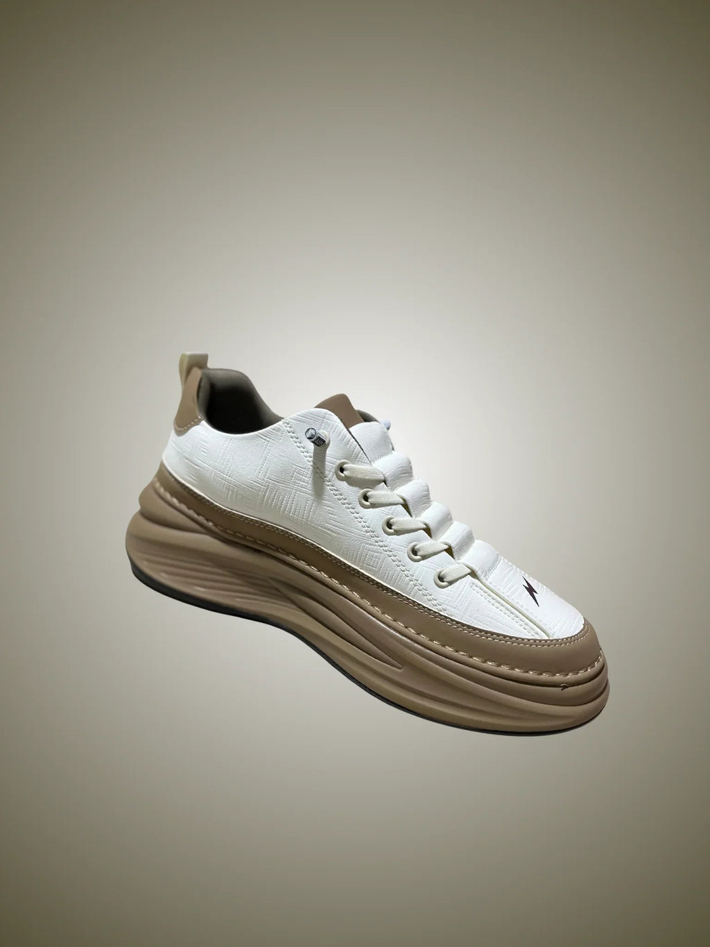 StrideCore™ MaxRunner – Men’s Lightweight Breathable Running Shoes