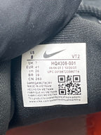 NOCTA x Nike Hot Step 2 – Triple Black