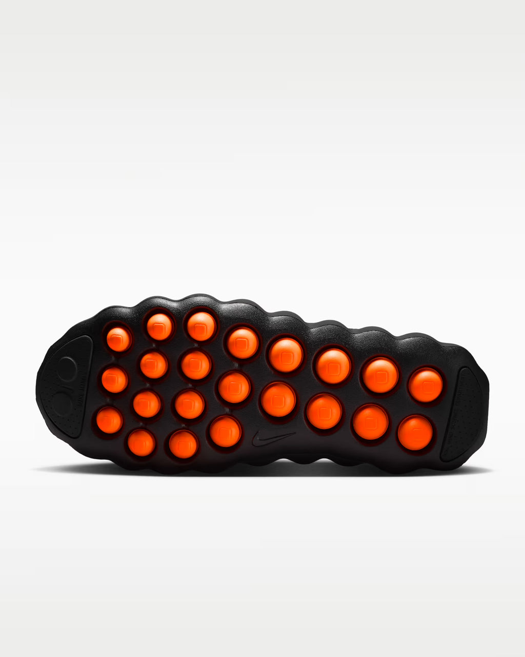 NOCTA x Nike Hot Step 2 – Triple Black