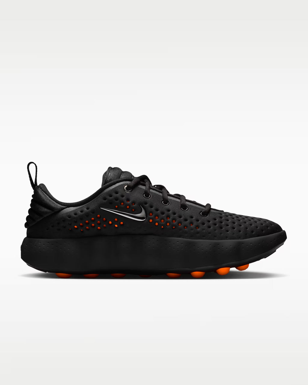 NOCTA x Nike Hot Step 2 – Triple Black