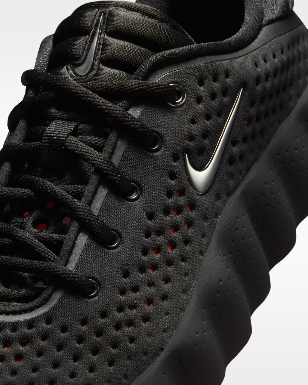 NOCTA x Nike Hot Step 2 – Triple Black