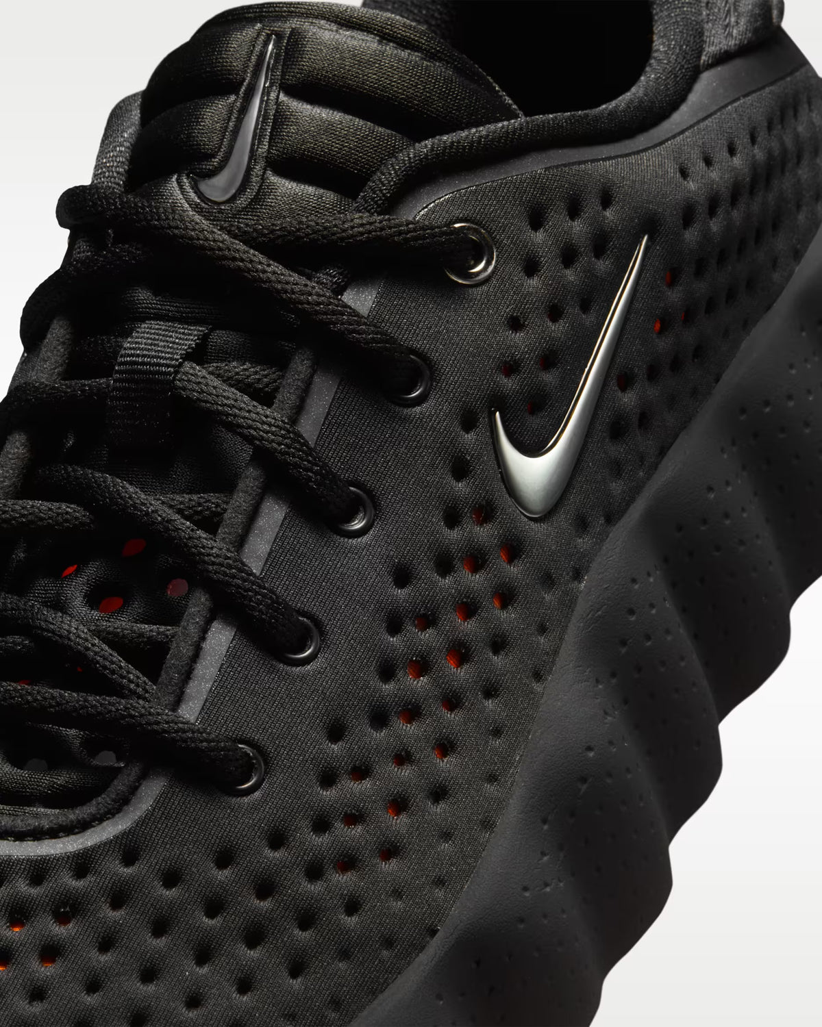 NOCTA x Nike Hot Step 2 – Triple Black