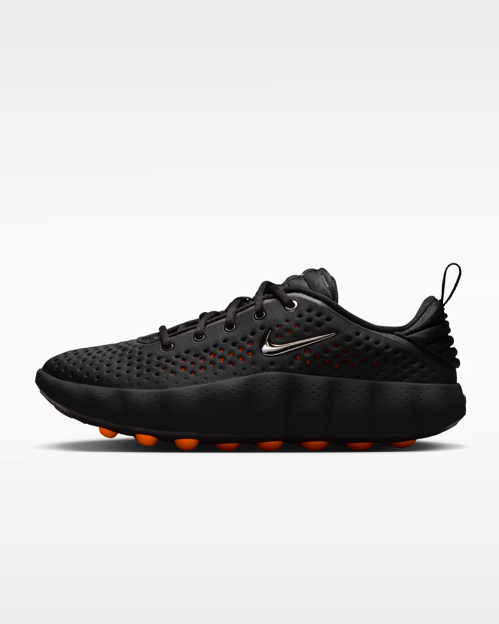 NOCTA x Nike Hot Step 2 – Triple Black