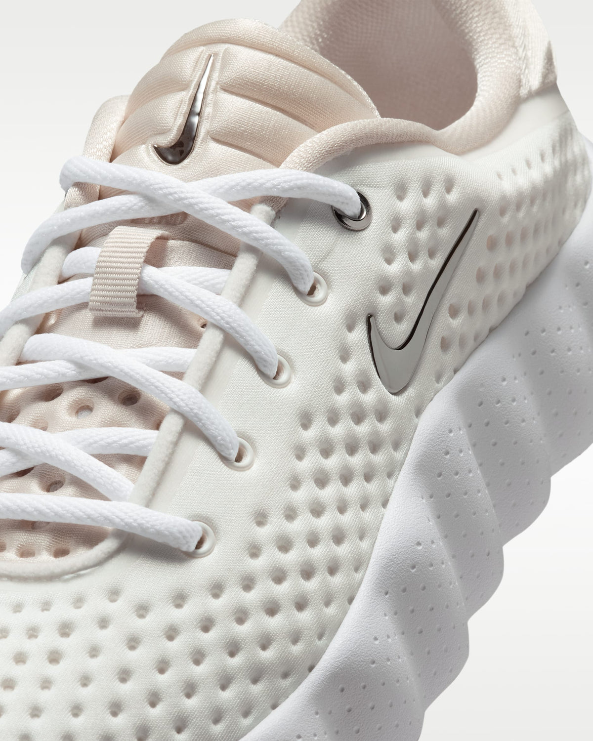 NOCTA x Nike Hot Step 2 – Summit White