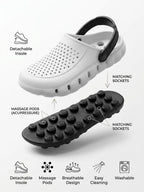 Crocs For Men | Men's Lightweight Casual Shoes