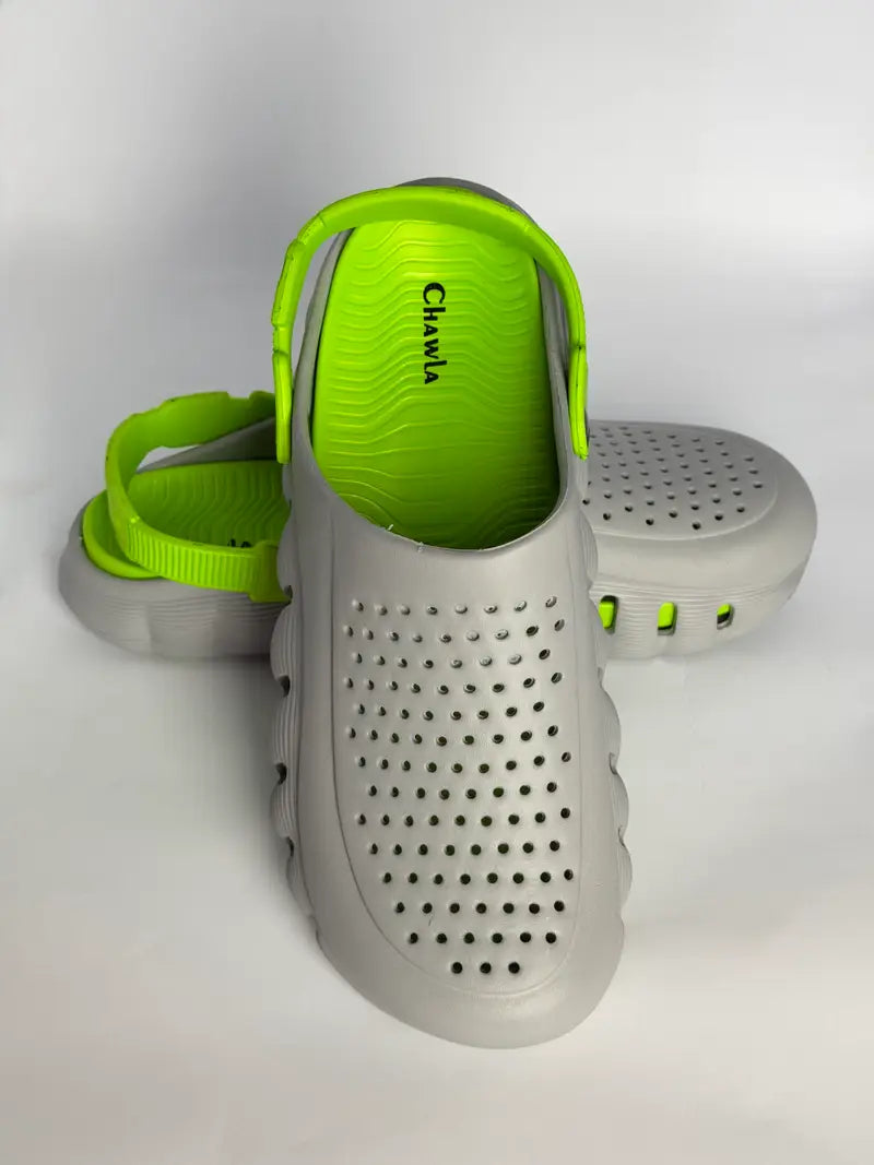 Crocs For Men | Men's Lightweight Casual Shoes