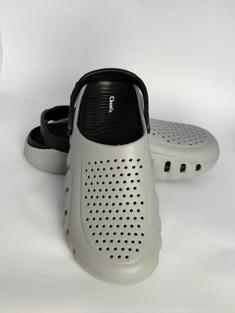 Crocs For Men | Men's Lightweight Casual Shoes