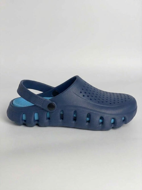 Crocs For Men | Men's Lightweight Casual Shoes
