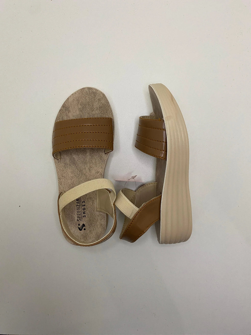 Princess Style Sandals for Girls – Comfortable & Breathable