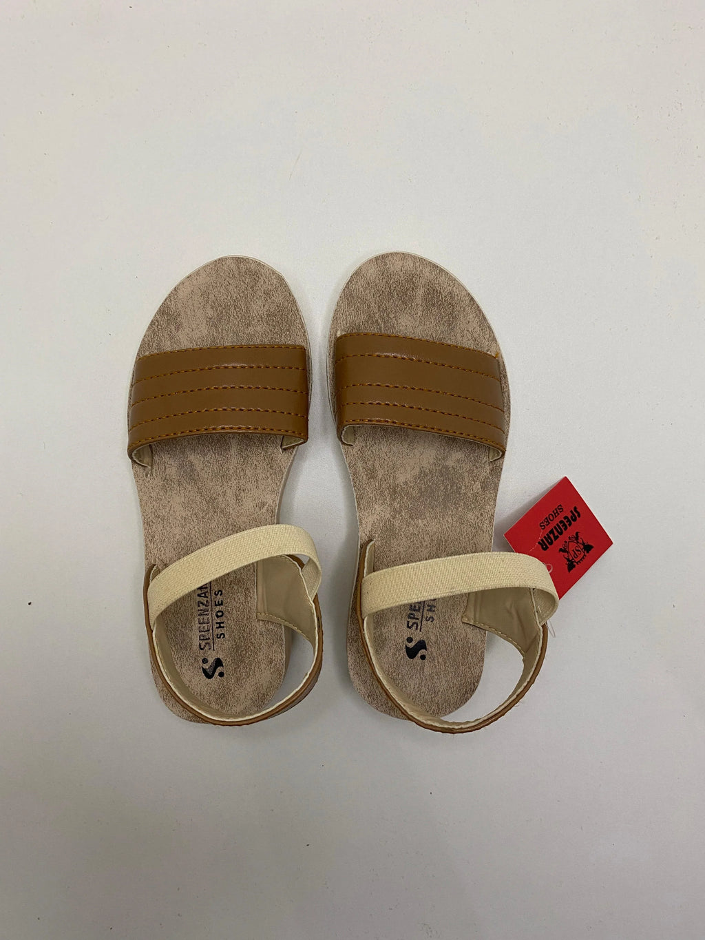 Princess Style Sandals for Girls – Comfortable & Breathable