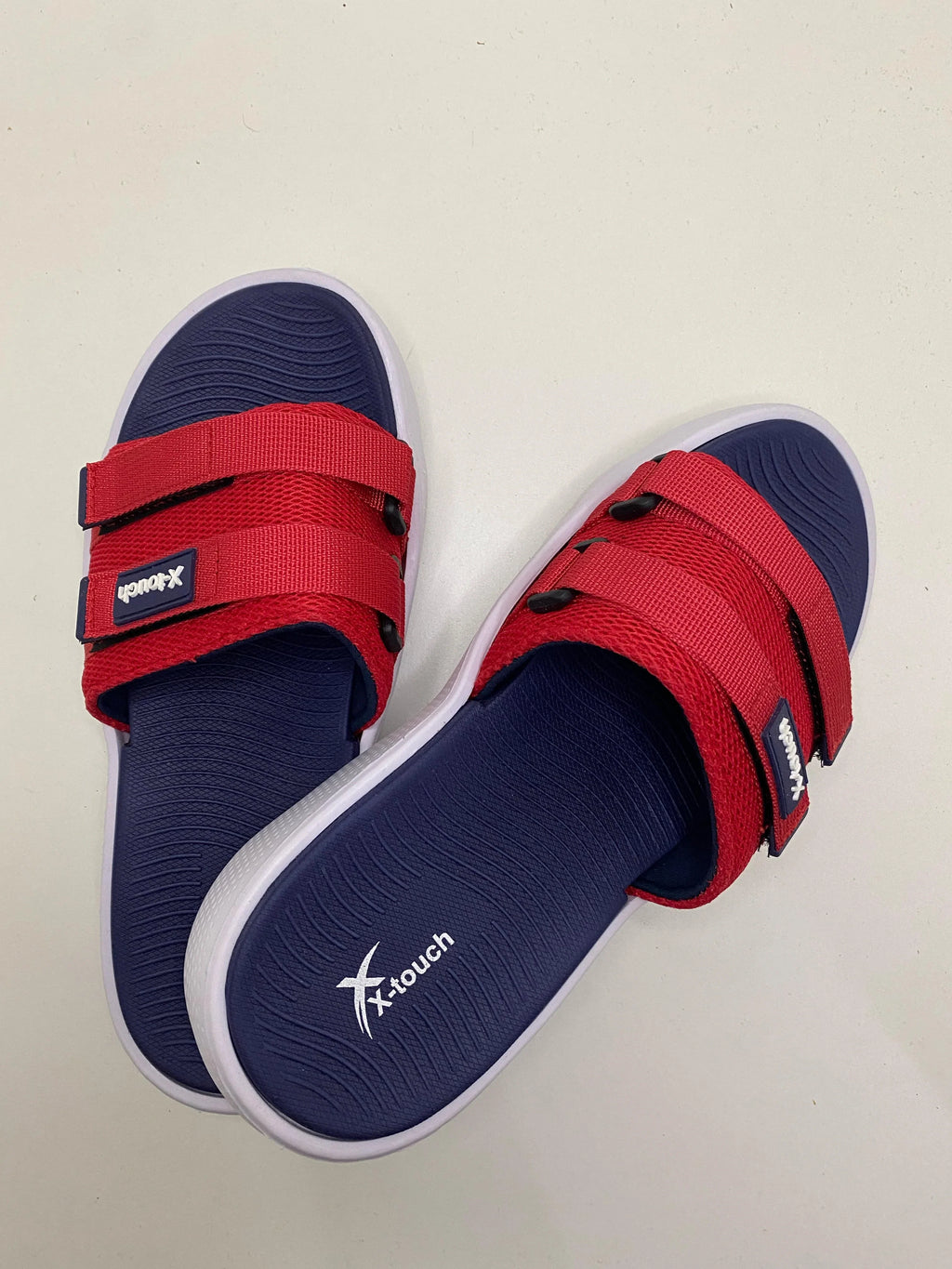 Comfort Step Medicated Slippers – Men’s Daily Use Shifa Sole – Ortho Comfort