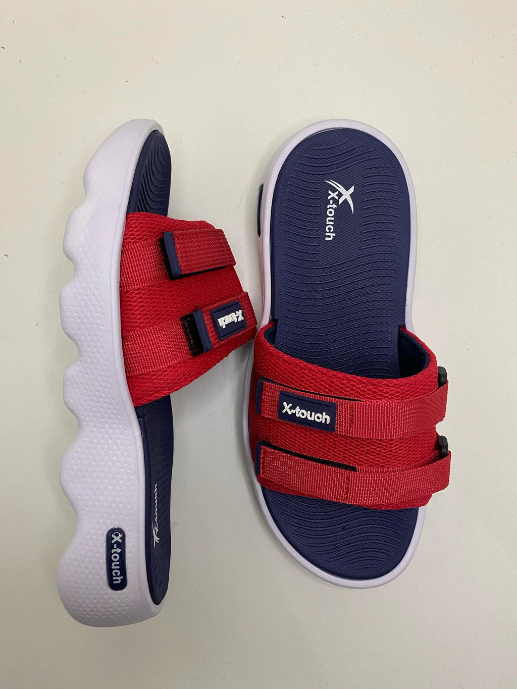 Comfort Step Medicated Slippers – Men’s Daily Use Shifa Sole – Ortho Comfort