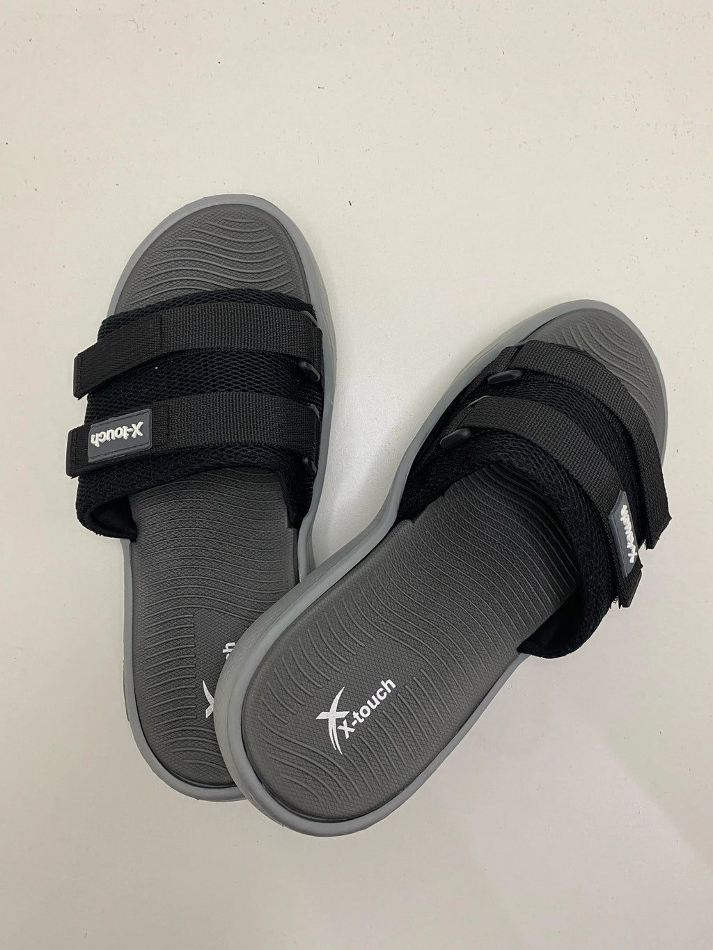 Comfort Step Medicated Slippers – Men’s Daily Use Shifa Sole – Ortho Comfort