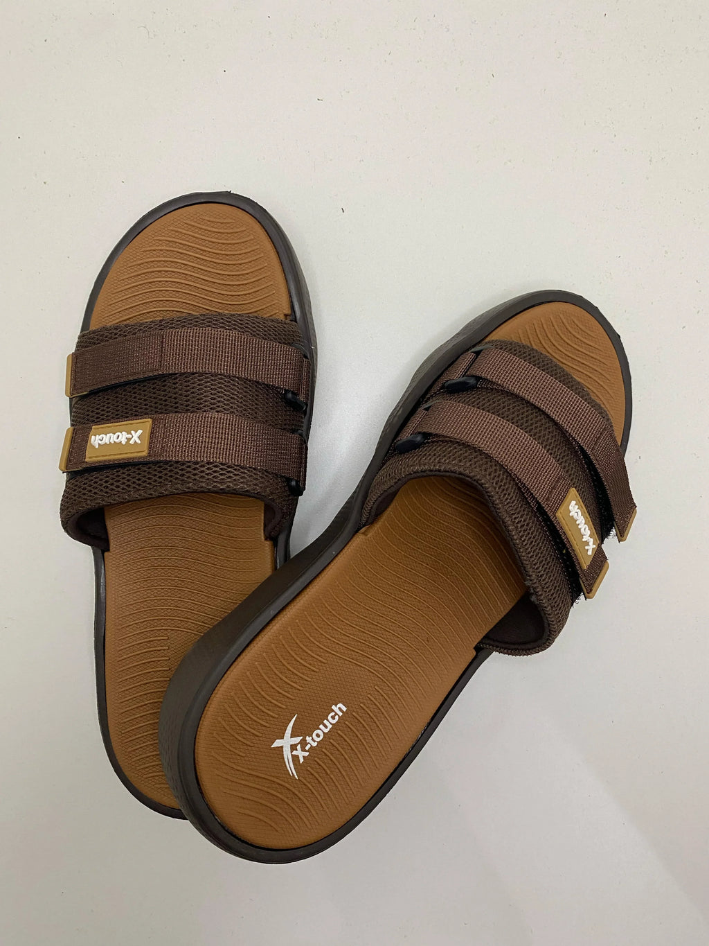 Comfort Step Medicated Slippers – Men’s Daily Use Shifa Sole – Ortho Comfort