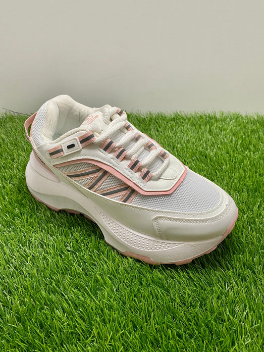 Trendy Women Joggers – Casual Wear Sneakers for Daily Use & Walking
