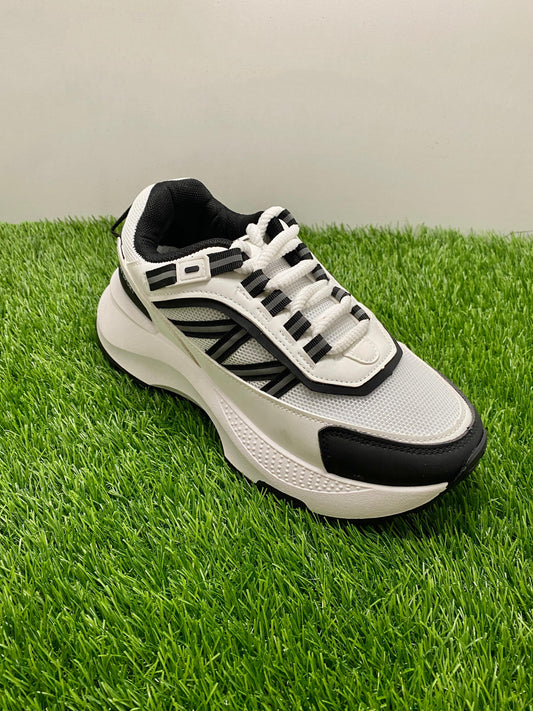 Trendy Women Joggers – Casual Wear Sneakers for Daily Use & Walking
