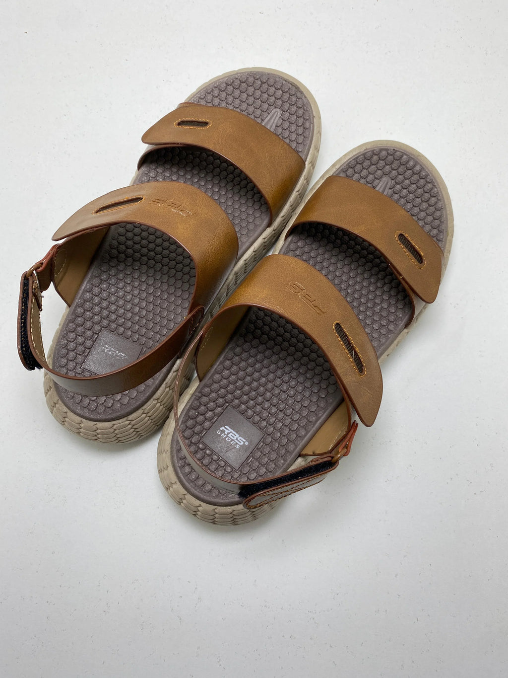 Men’s Premium Leather Sandals for Eid 2025 | Traditional & Comfortable