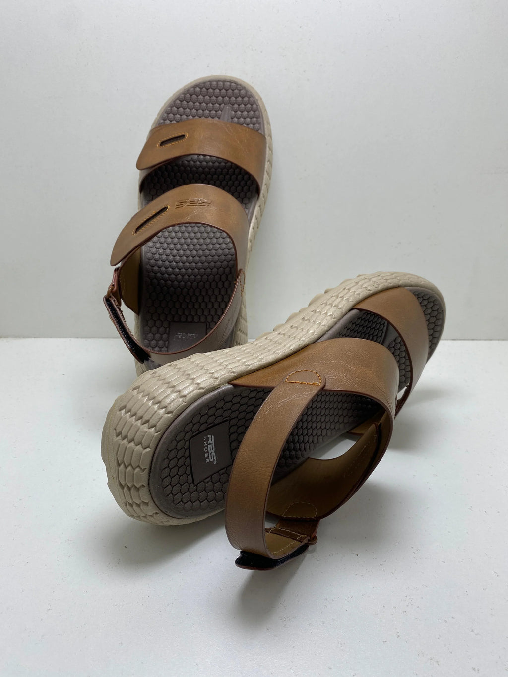 Men’s Premium Leather Sandals for Eid 2025 | Traditional & Comfortable