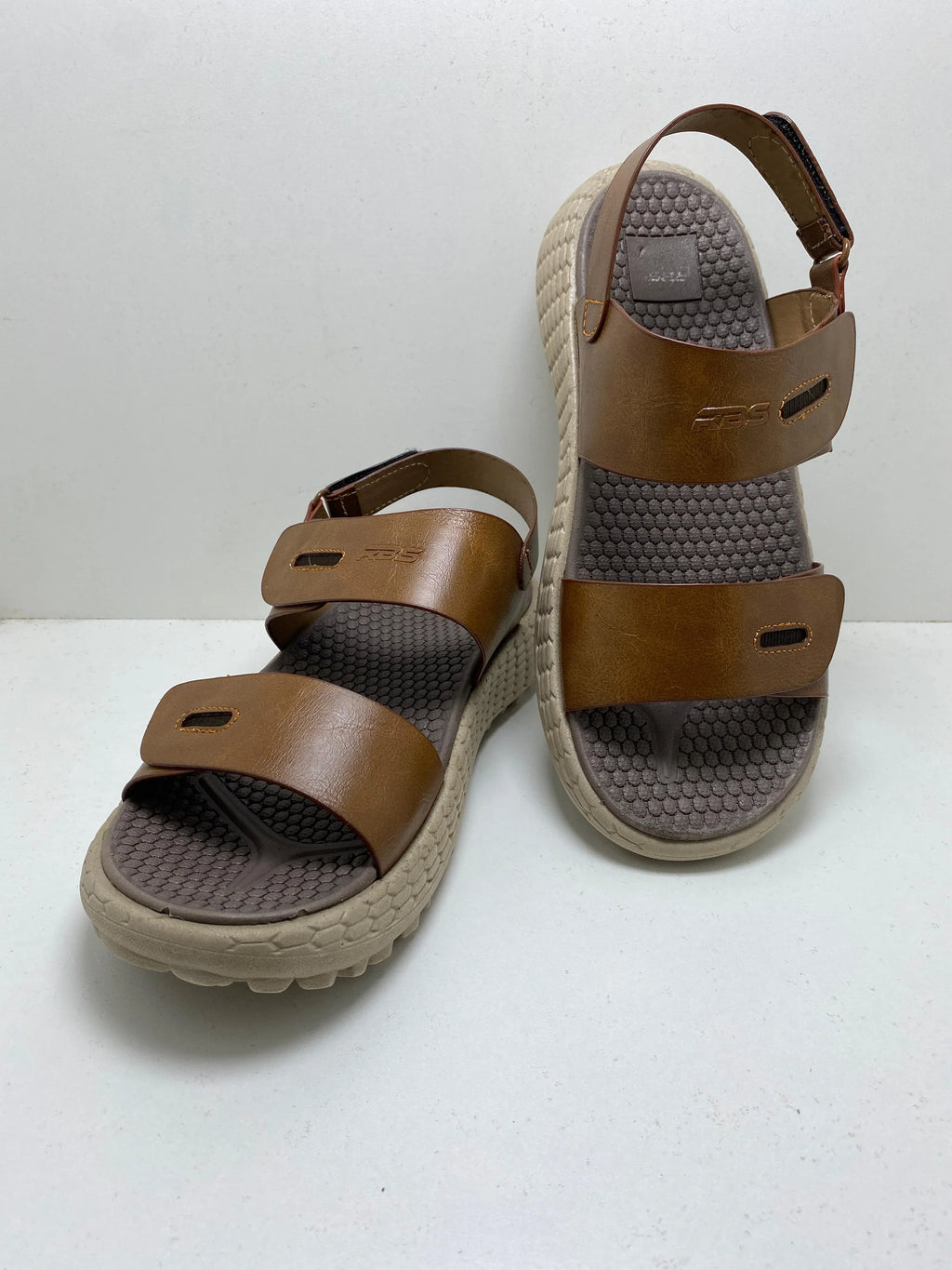 Men’s Premium Leather Sandals for Eid 2025 | Traditional & Comfortable