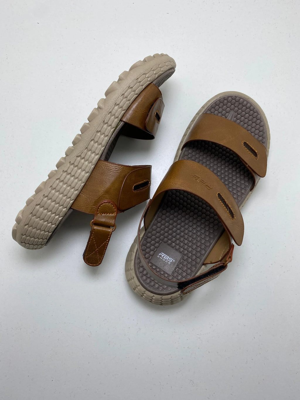 Men’s Premium Leather Sandals for Eid 2025 | Traditional & Comfortable