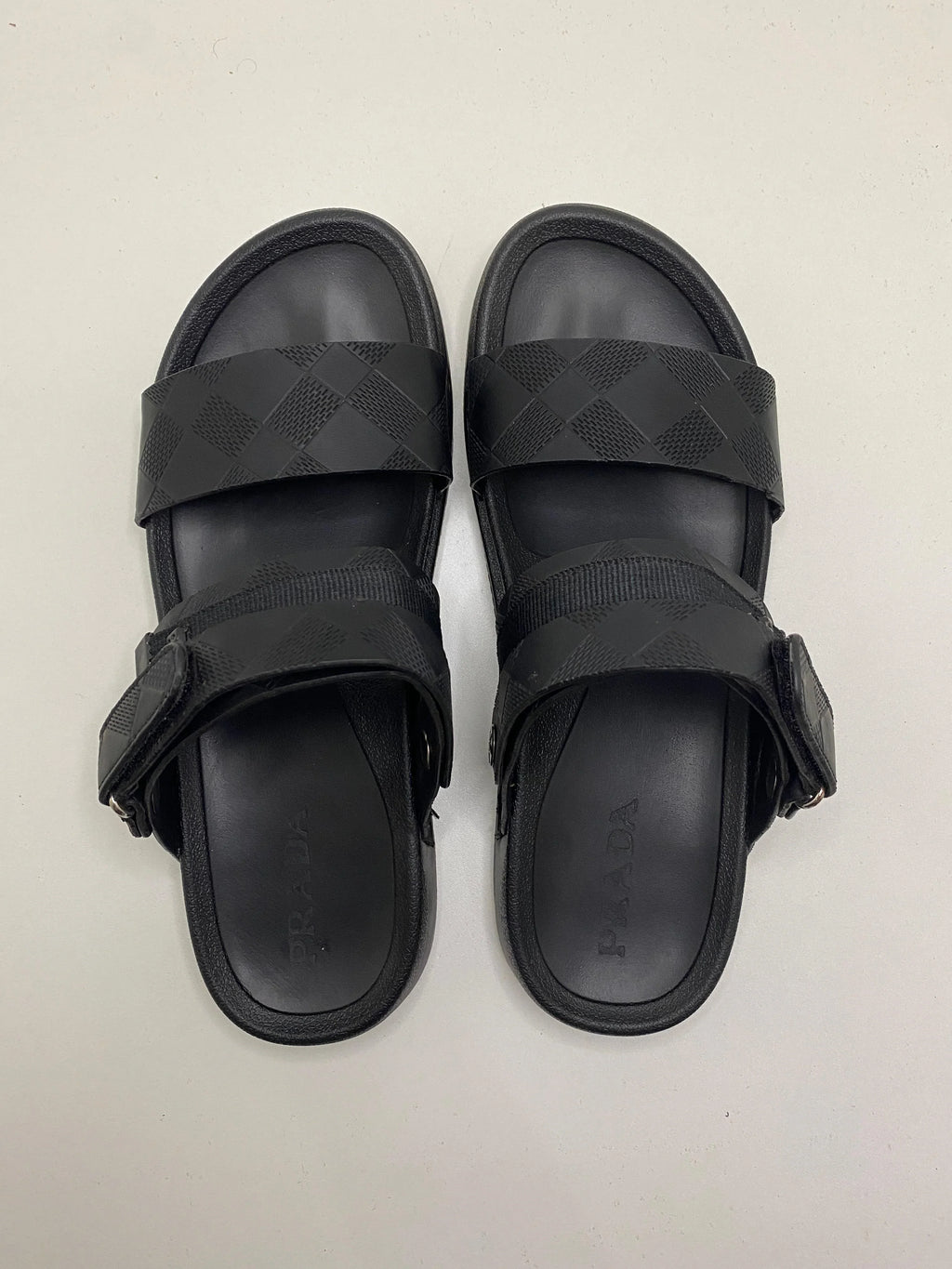 Parada Touch Dualwear Sandals – Festive & Casual