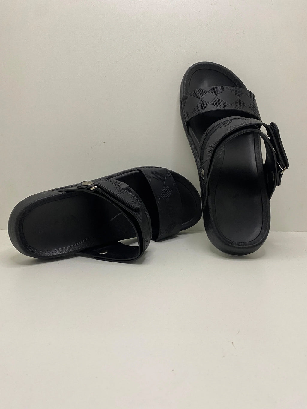 Parada Touch Dualwear Sandals – Festive & Casual