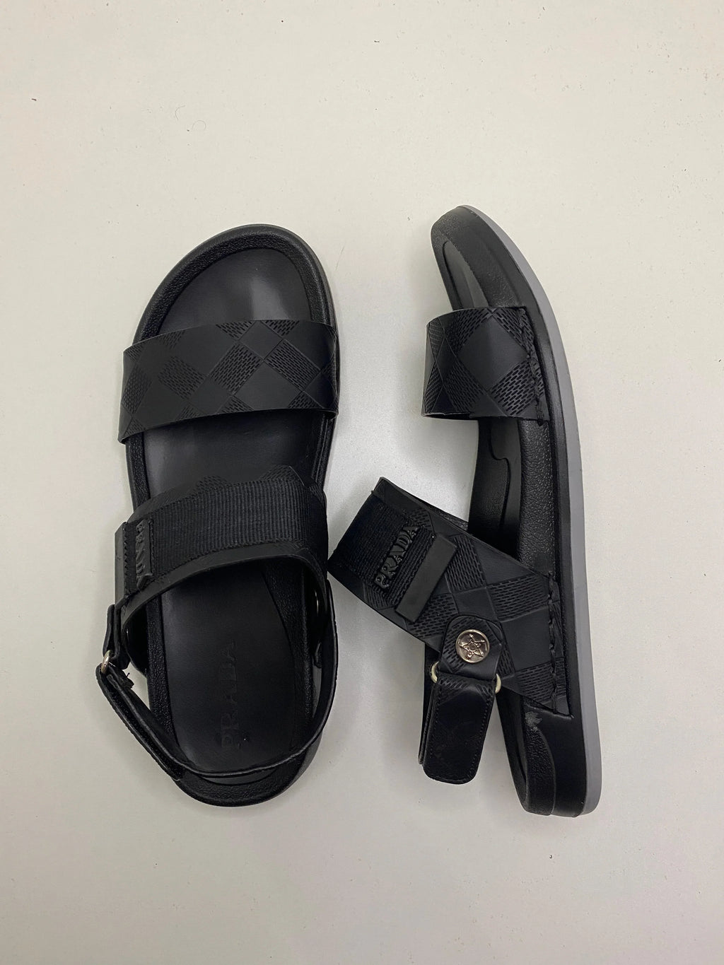 Parada Touch Dualwear Sandals – Festive & Casual