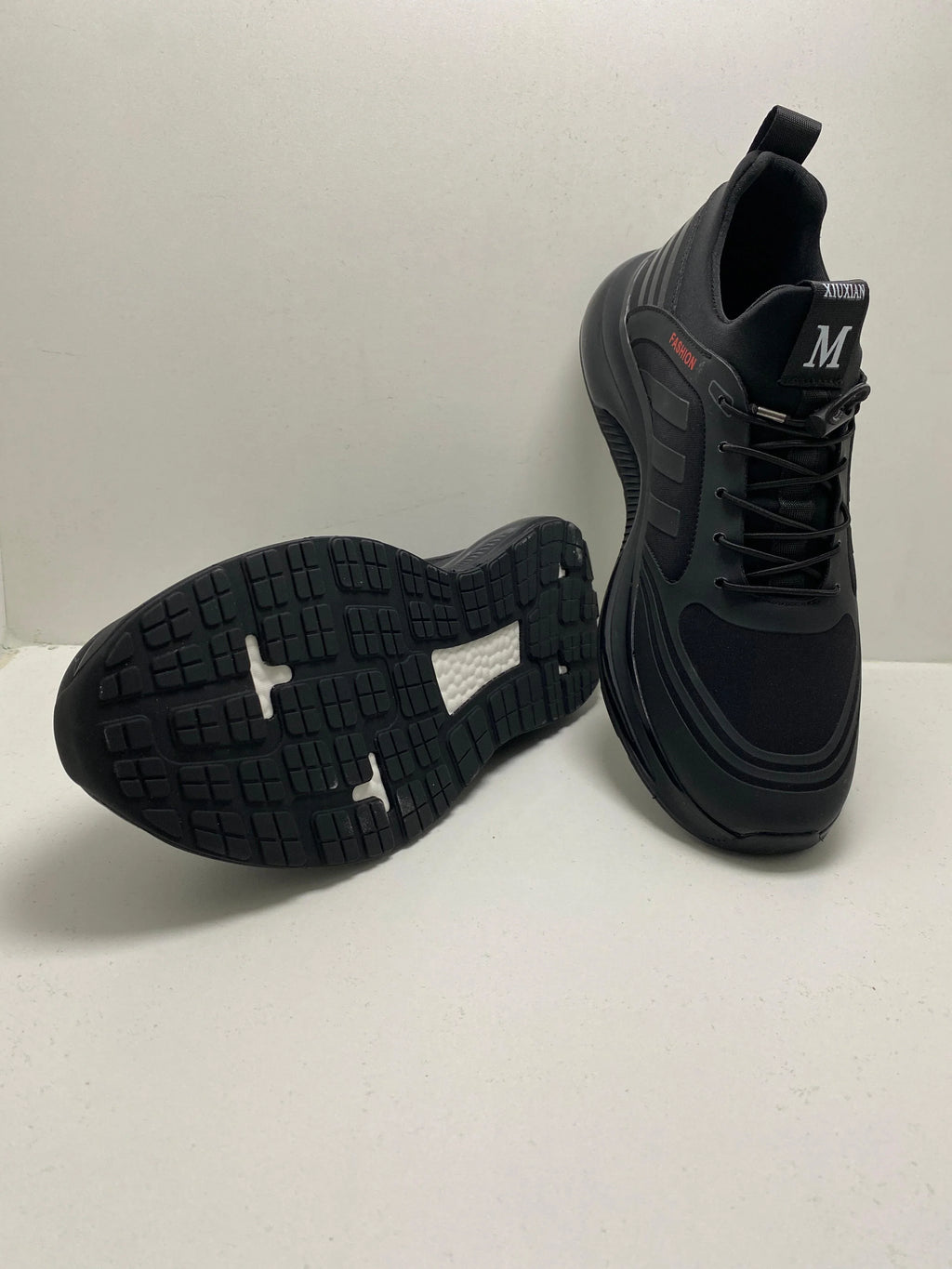 SwiftRun – Men’s Lightweight Runners Performance Runners for Men – Air Mesh & Soft Cushioned Footbed