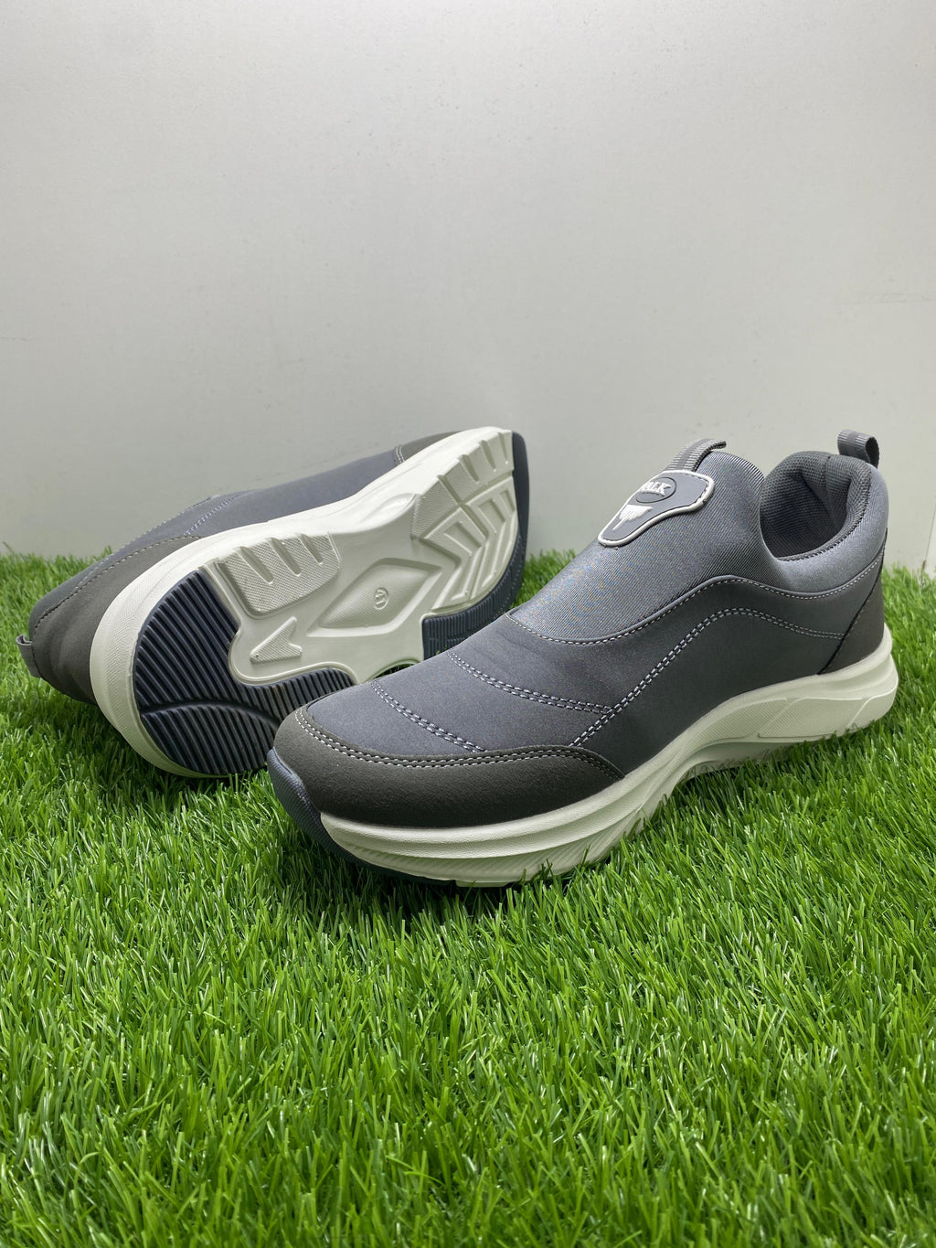 Men's Casual Walking Shoes – Lightweight & Comfortable for Daily Use