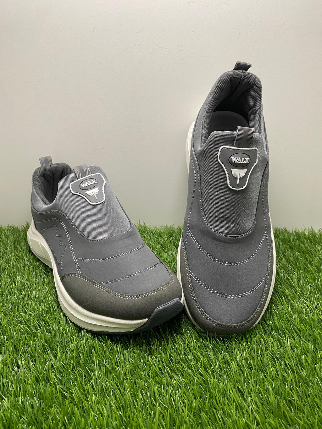 Men's Casual Walking Shoes – Lightweight & Comfortable for Daily Use