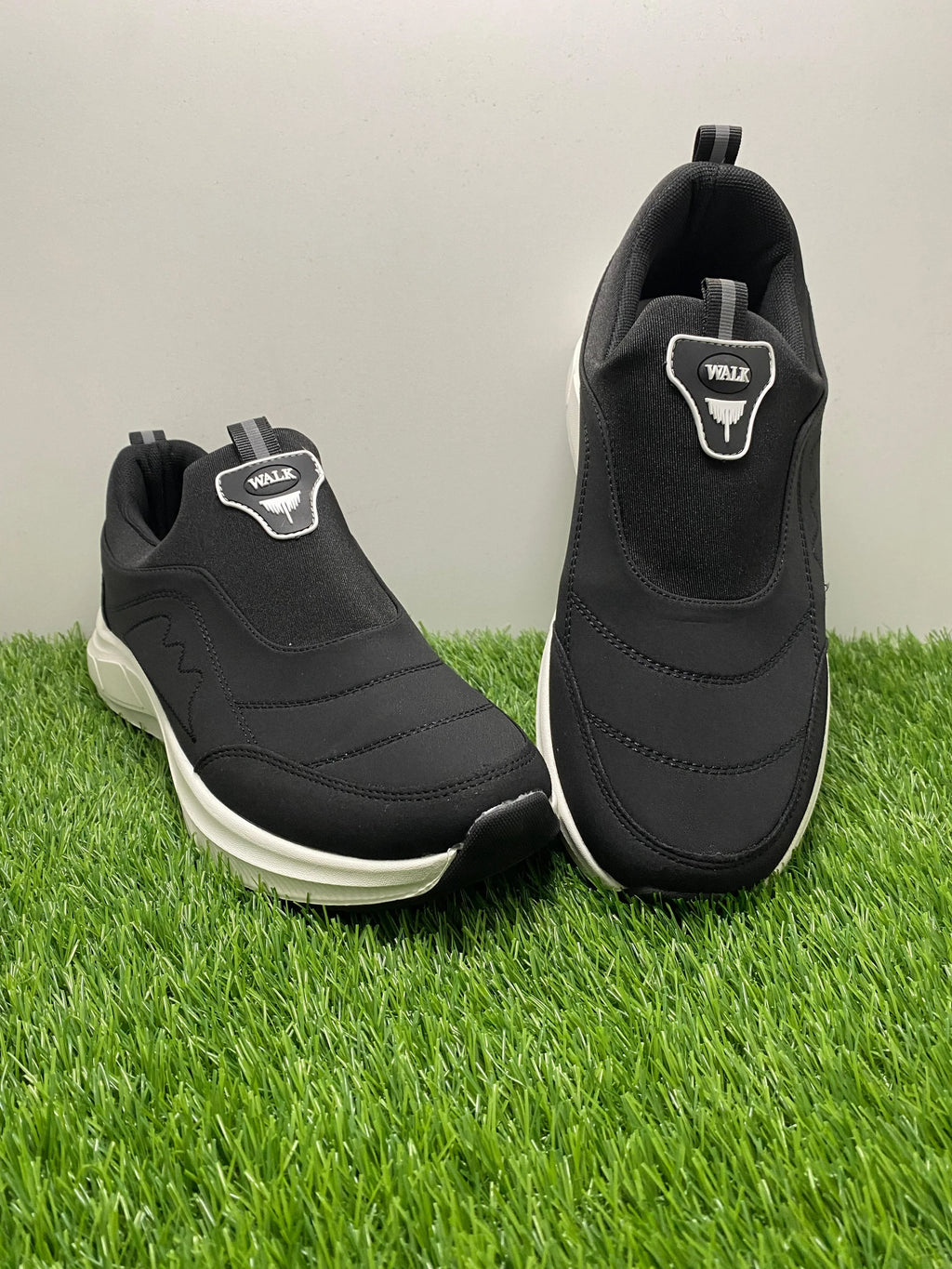 Men's Casual Walking Shoes – Lightweight & Comfortable for Daily Use