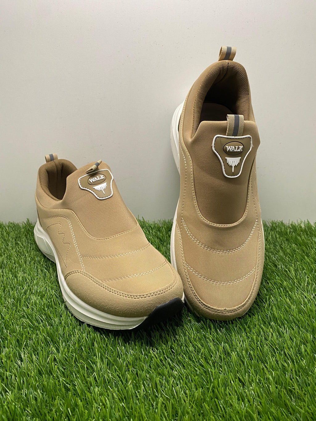 Men's Casual Walking Shoes – Lightweight & Comfortable for Daily Use