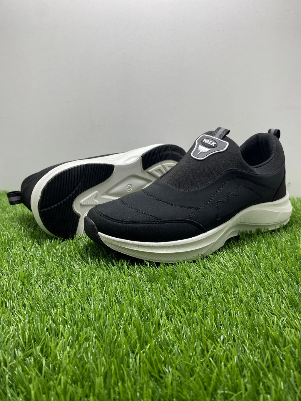 Men's Casual Walking Shoes – Lightweight & Comfortable for Daily Use