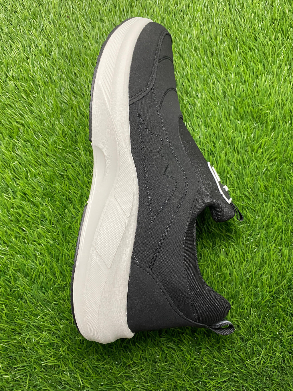 Men's Casual Walking Shoes – Lightweight & Comfortable for Daily Use