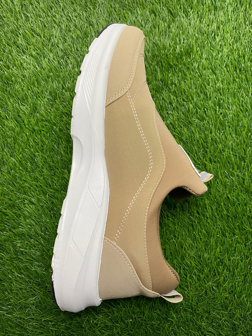 Men's Casual Walking Shoes – Lightweight & Comfortable for Daily Use